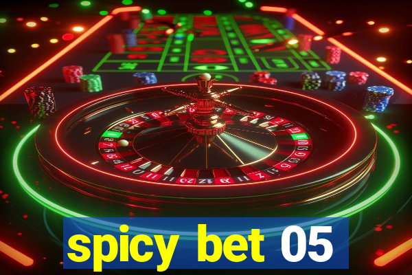 spicy bet 05